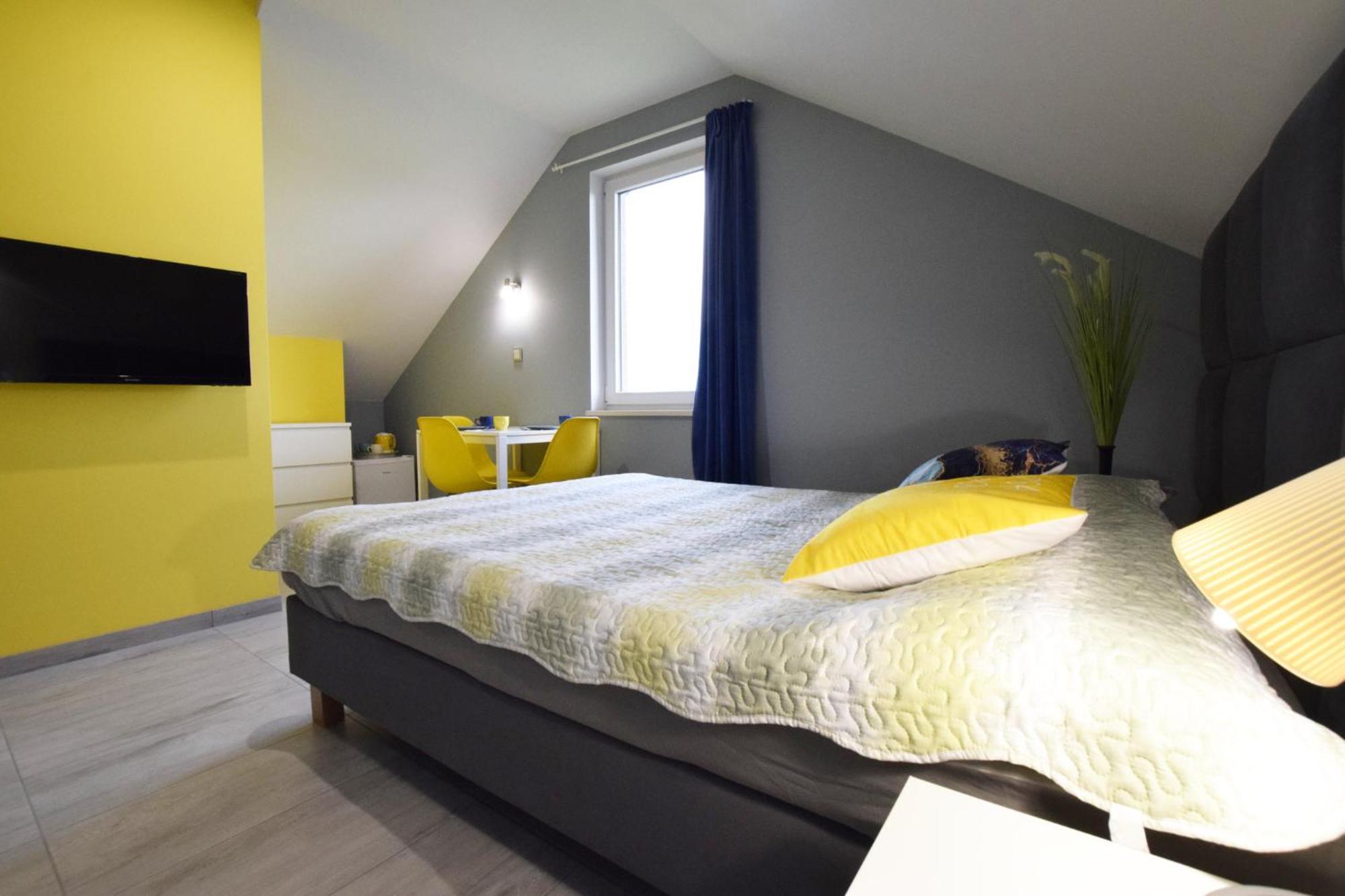 Appartement Laba à Jastrzębia Góra Extérieur photo