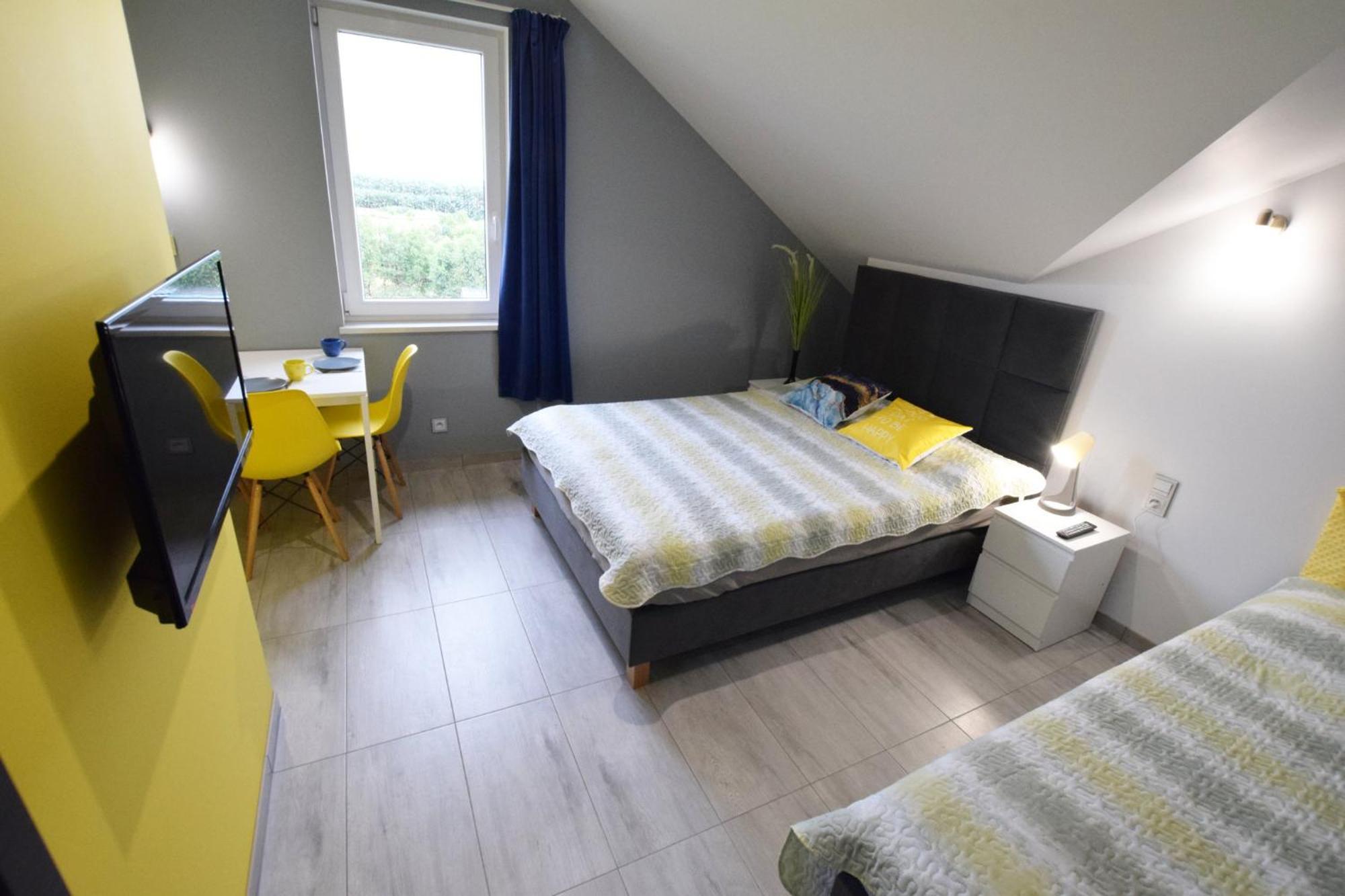 Appartement Laba à Jastrzębia Góra Extérieur photo
