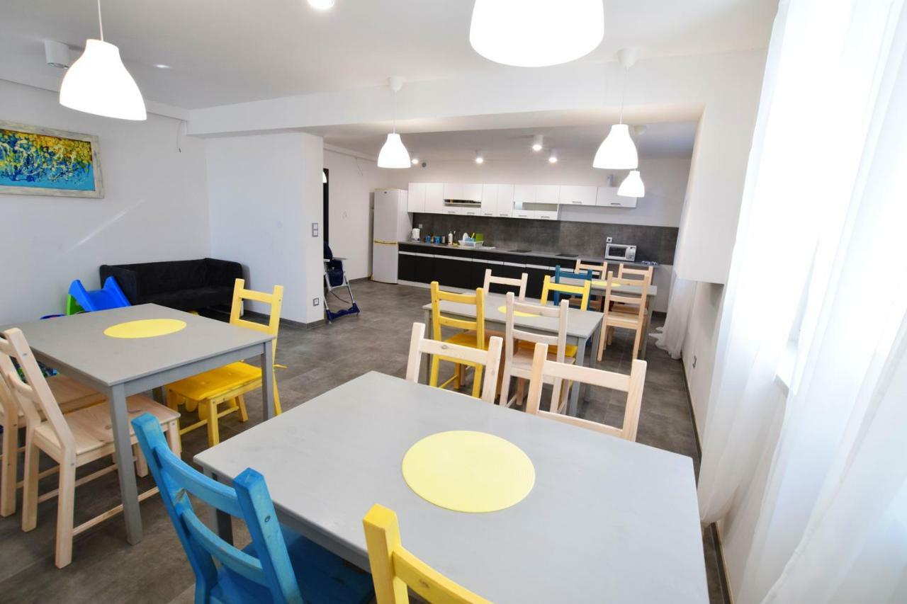 Appartement Laba à Jastrzębia Góra Extérieur photo