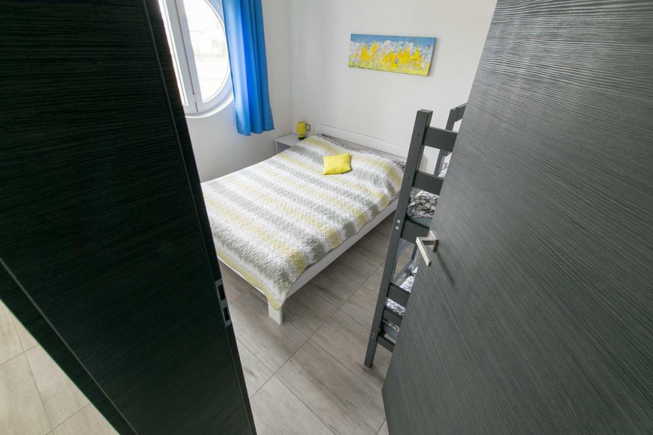 Appartement Laba à Jastrzębia Góra Extérieur photo