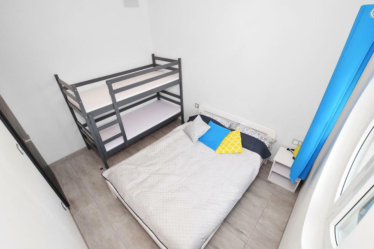 Appartement Laba à Jastrzębia Góra Extérieur photo